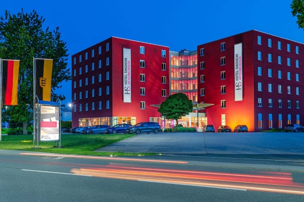 Hotel Sinsheim